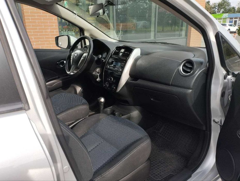 Nissan Versa Note 2015 (Розстрочка / Лізинг)