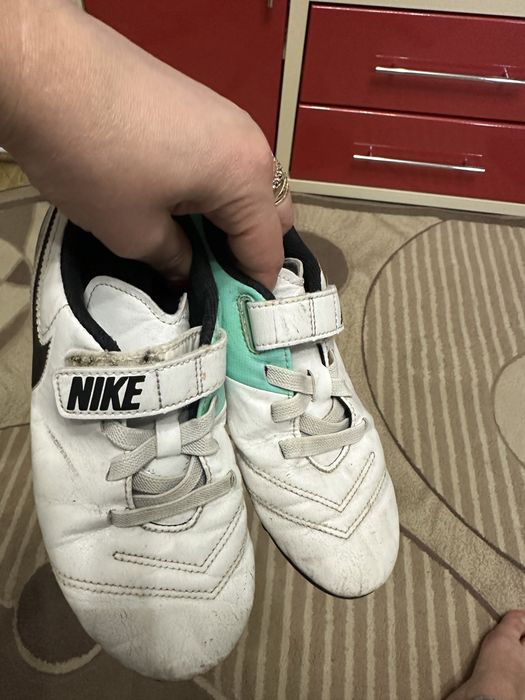 Бутси для футболу