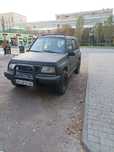 Suzuki Vitara 4×4