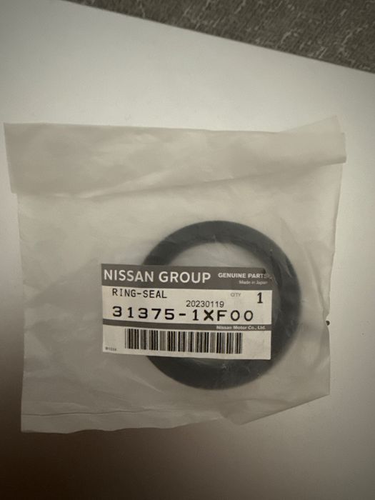 Сальник 31375-1XF00