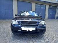 Opel astra 2 (LIFT) KLIMATRONIC, ksenon, el