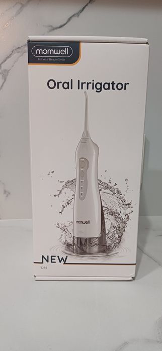 Іригатор порожнини рота D52