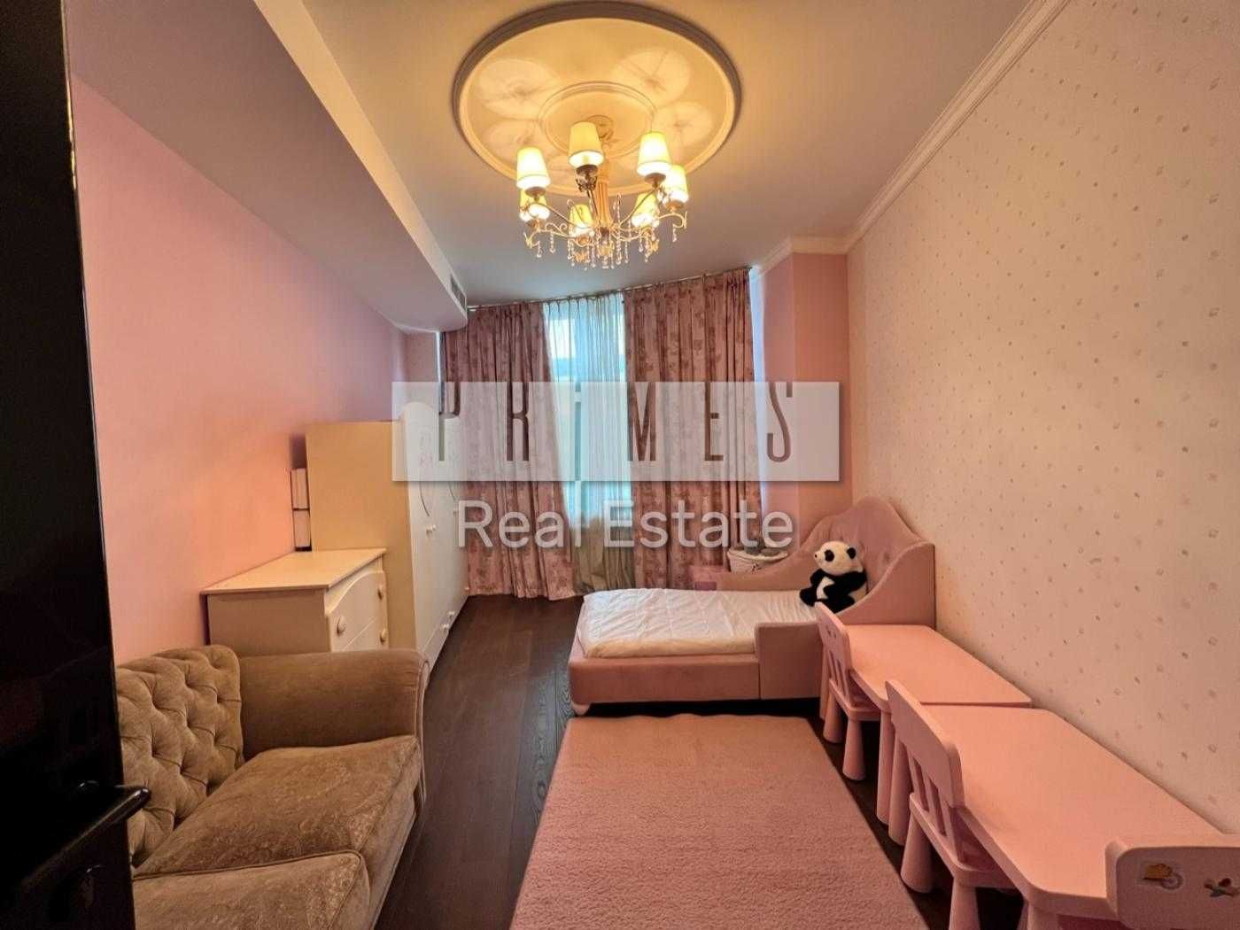 Оренда 4к 160м2, вул. Антоновича, 72