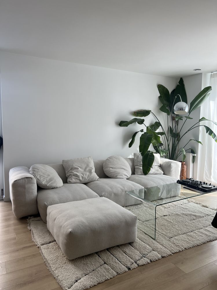 Sofa modułowa optisofa opti sofa kanapa modułowa cloud xs