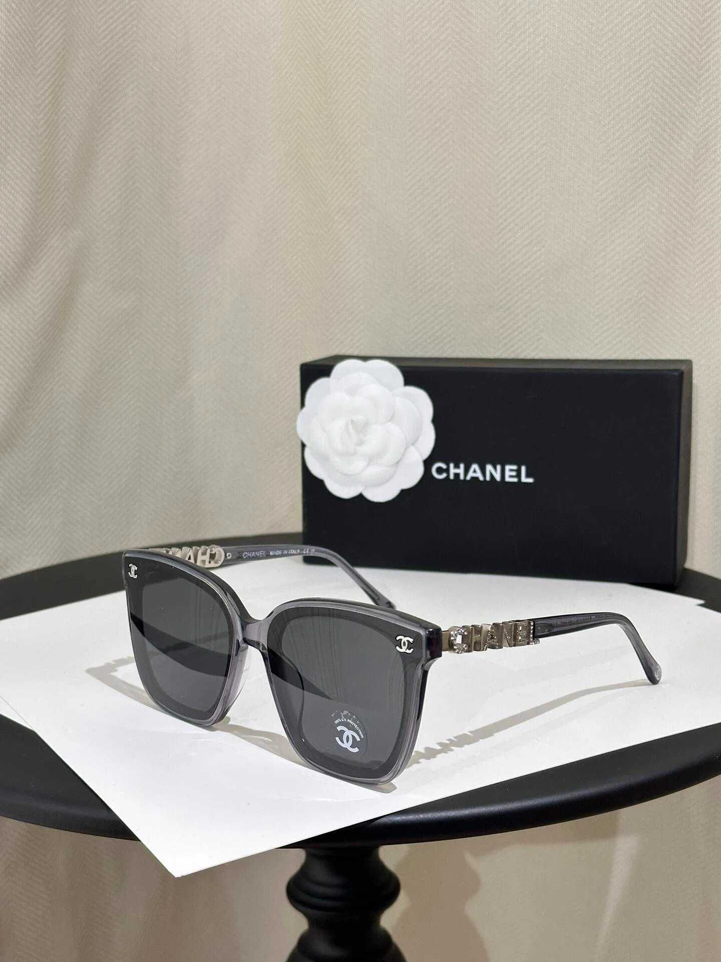 CHANEL CH6805 okulary przeciwsłoneczne