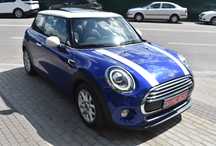 MINI Cooper Hatch f56 2018