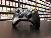 Kontroler XBOX 360 - Sklep Będzie Granie Katowice