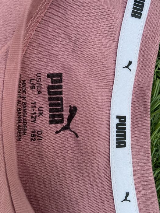 T-shirt Puma - Nova - oferta portes