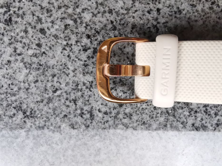 Zeragek damski Garmin Vivomove 3S