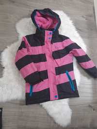 Куртка,110,treespas,термо,парка,плащ,зимняя,зимова,девочке,пальто,reim