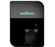 Ładowarka Wall box Copper SB 22kW czarna