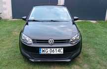 Volkswagen Polo 1,4 V 6R LPG