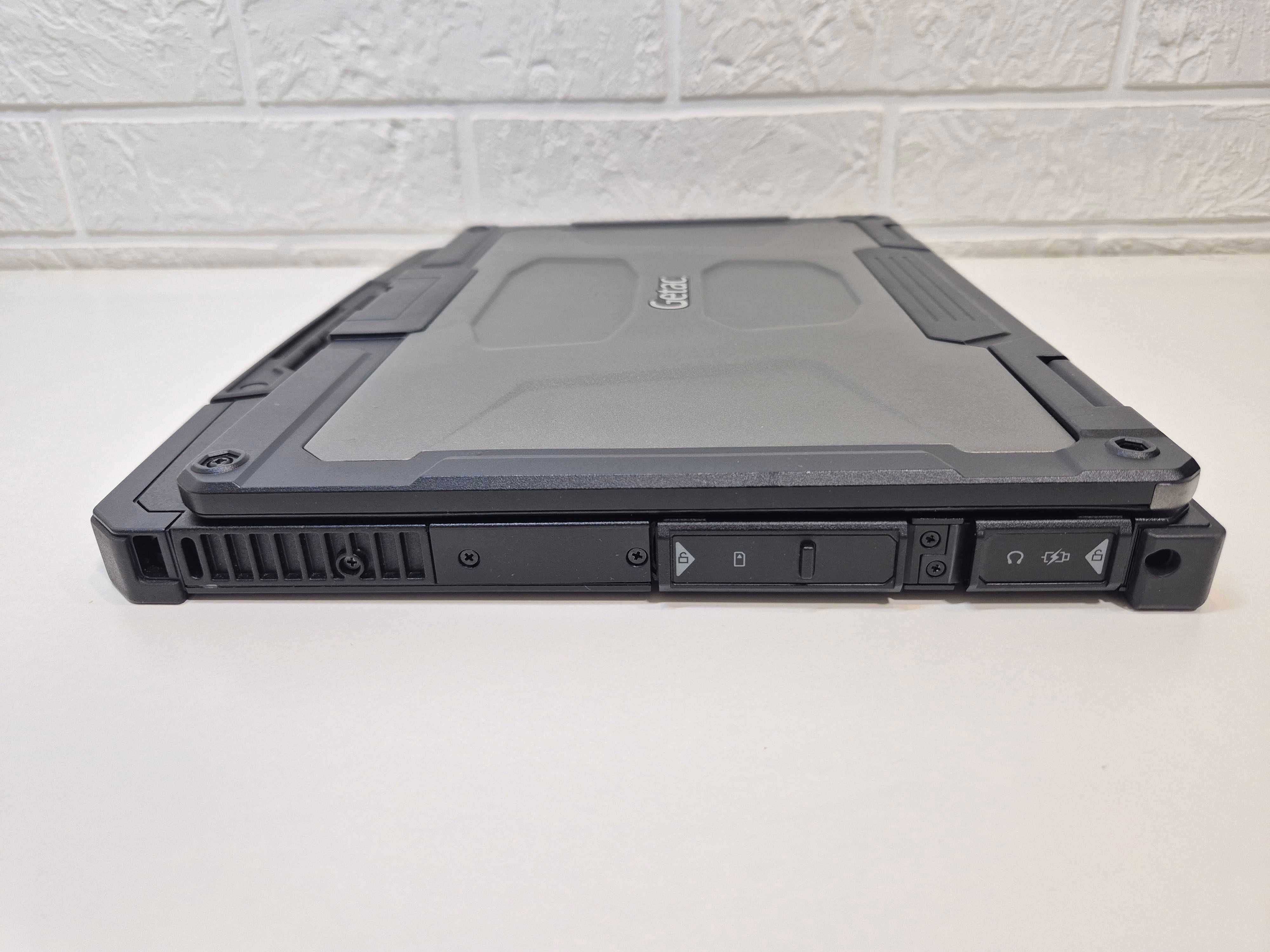 Ноутбук Getac B360 13.3" Touch/Core i7-10510U/64Gb RAM/2000Gb NVMe/LTE