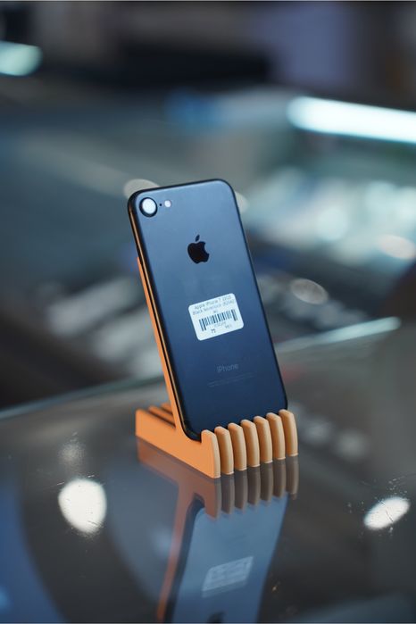 iPhone 7 32GB Black Neverlock *Магазин inStyle* 7/Plus/x/11/12