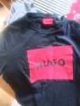 Koszulka Hugo Boss