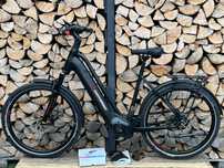Enviolo CT 750Wh SUV Corratec Life L Bosch CX4 Rower elektryczny