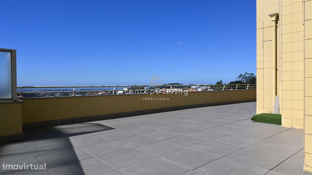 Apartamento T3 Venda em Argoncilhe,Santa Maria da Feira