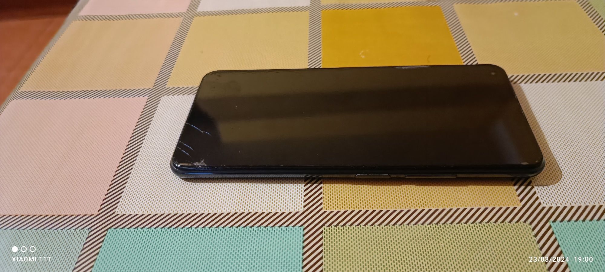 Xiaomi Mi 11 Lite