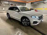 Volkswagen Touareg  3.0 V6 231KM CESJA LEASINGU - Bez odstępnego