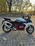 BMW R BMW R1200 RS - 2018r - bardzo niski przebieg - idealny!