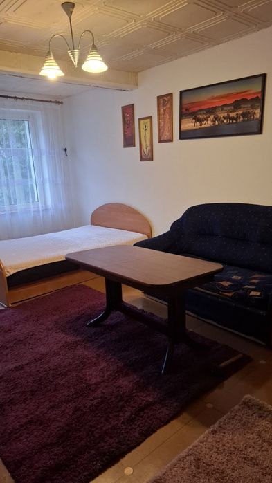 Stancja do wynajęcia od zaraz