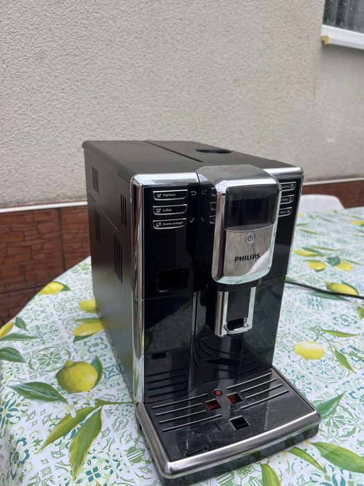 Кофемашина Philips Serias 5000 EP5360/10