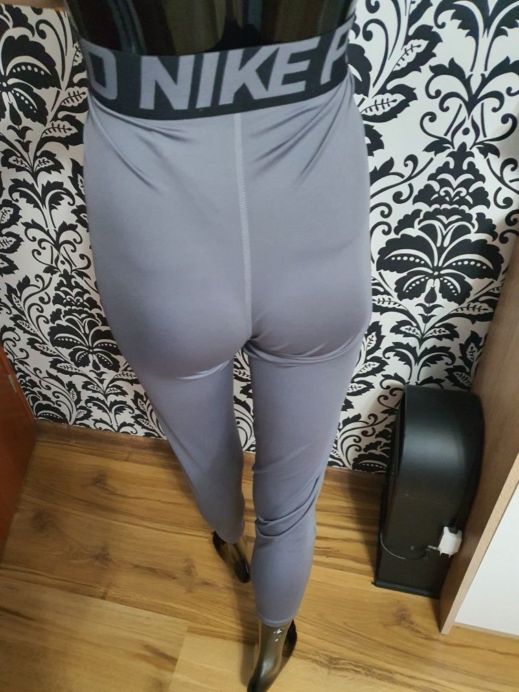 Legginsy nike pro M