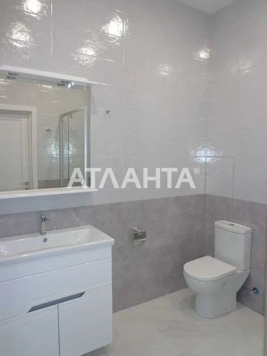 3х кімн квартира в першій лінії моря, Французький бул, ЖК GREEN WOOD