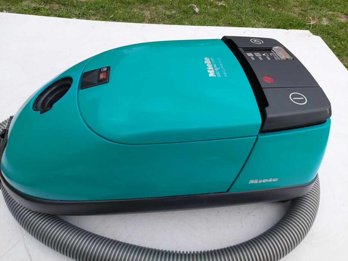 Odkurzacz miele s321i