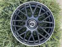 Jantes 18 Mercedes C63 AMG
