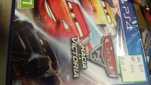 Disney, Cars 3, Auta 3 FOLIA ps4 Sklep Tychy