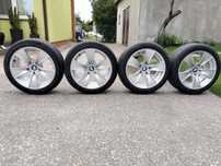 Alufelgi 17" BMW 5x120
