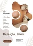 Depilação Elétrica