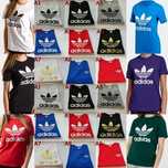 Koszulki Adidas Nike guess levis puma