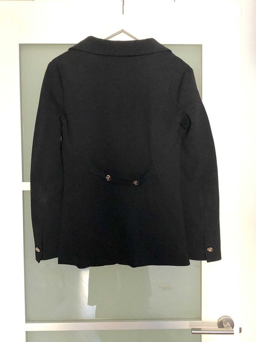 Żakiet/Marynarka Gucci 36 do biura  wizytowy do jeansów bardzo ładna