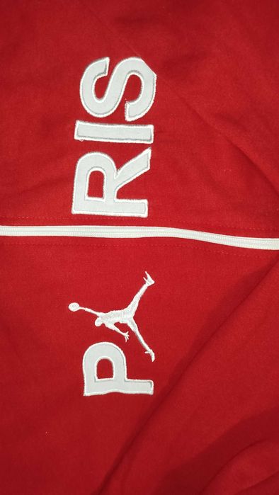 Fato de treino PSG XL nike