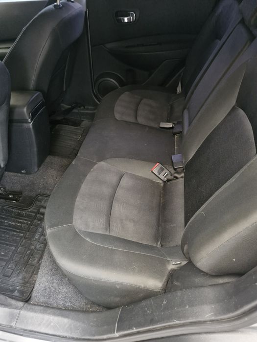 Продам Nissan Qashqai 2011 року