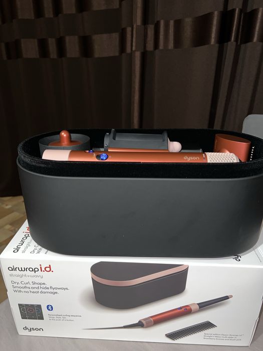 Dyson airwrap i.d. оригінал