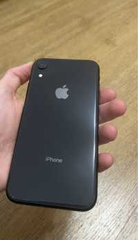 Продам IPhone XR 128GB (Black)