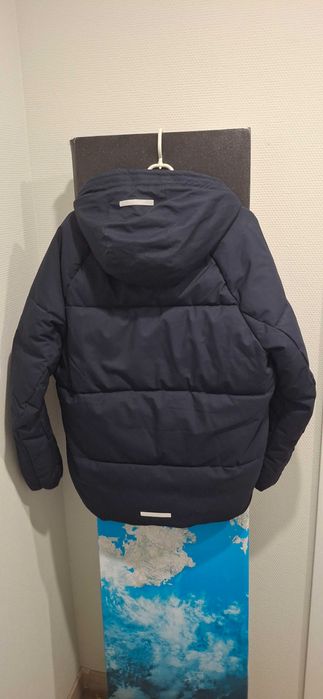 Зимова куртка Fila на 164 см