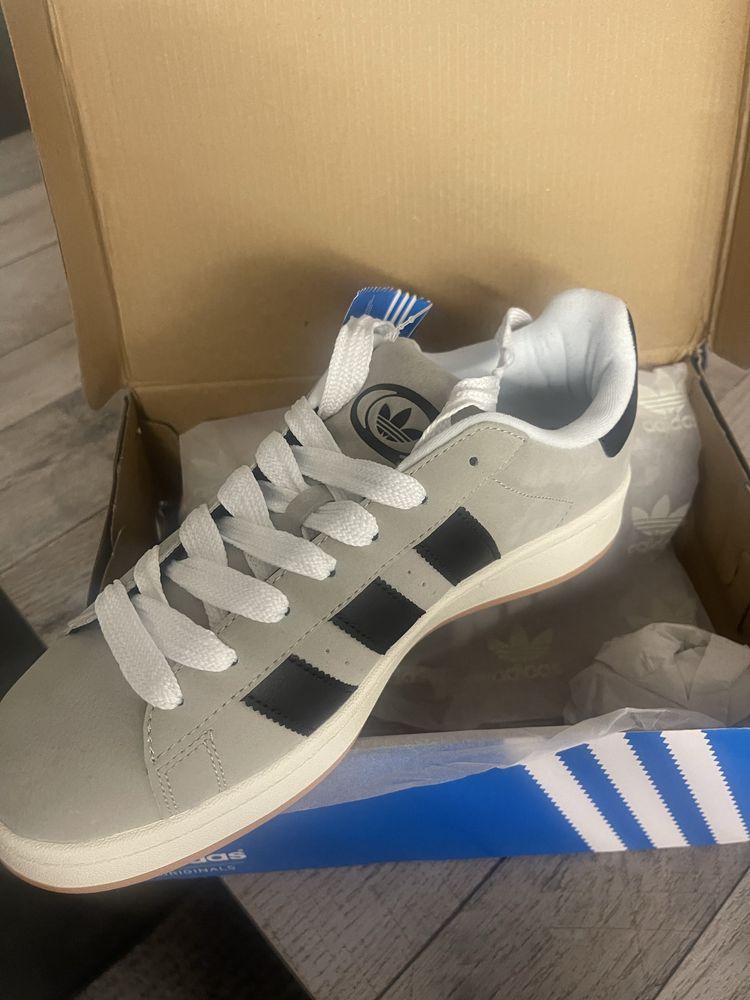 Sapatilhas Adidas Campus Novas – Todos os Tamanhos