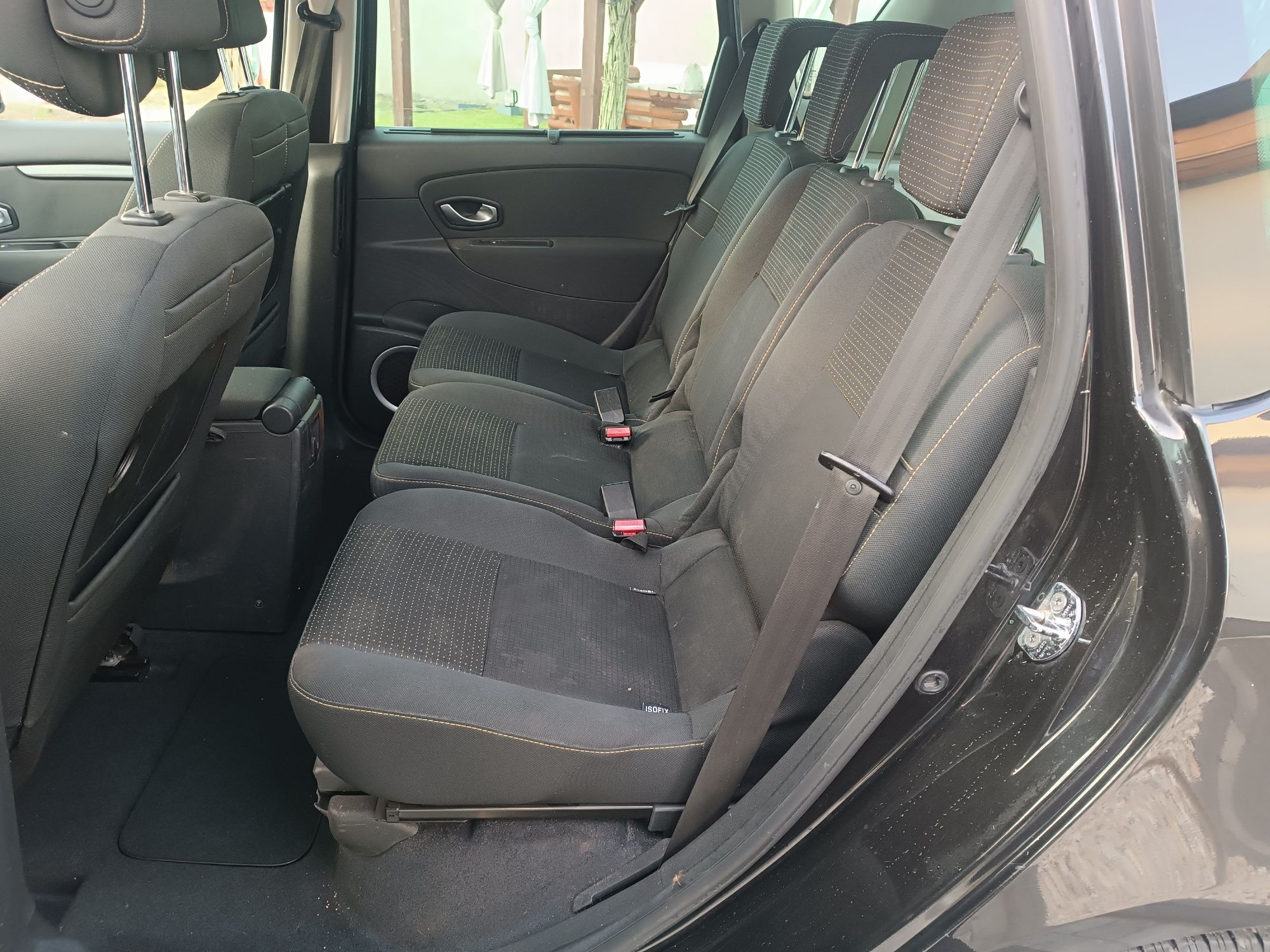 Renault Scenic III automat
