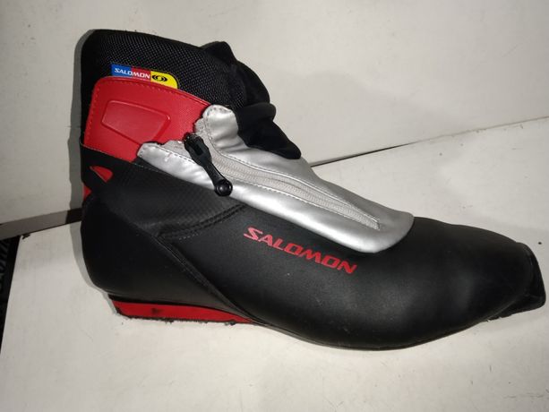 Buty narciarskie biegowe SALOMON rozmiar 44