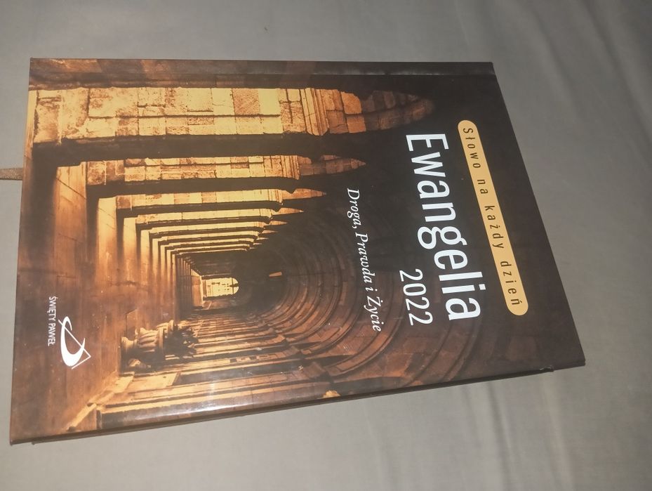 Ewangelia 2022 słowo na każdy dzień