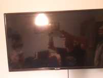 Televisão SmarTv SILVER