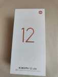 Xiaomi 12 Lite б/у 8+4/128