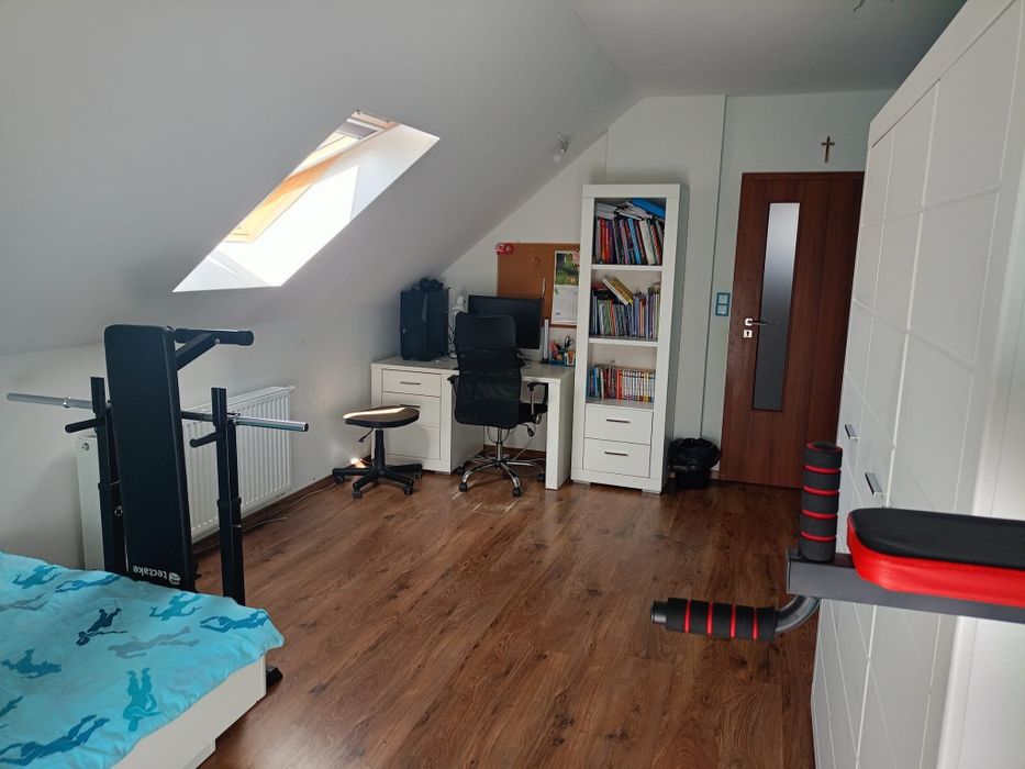 Sprzedam dom w Modrzycy