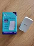 TP‑Link RE300 (AC1200) – wzmacniacz Wi‑Fi, stan idealny, OneMesh