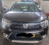 DACIA LOGAN MCV II 1.5 DCI de 2018 disponível para peças