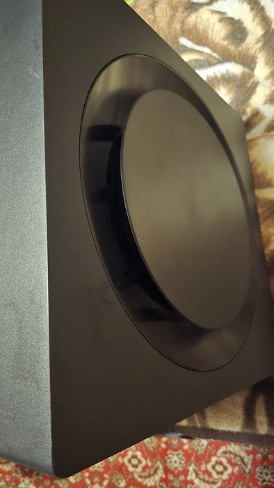 Saundbar Samsung Q990B